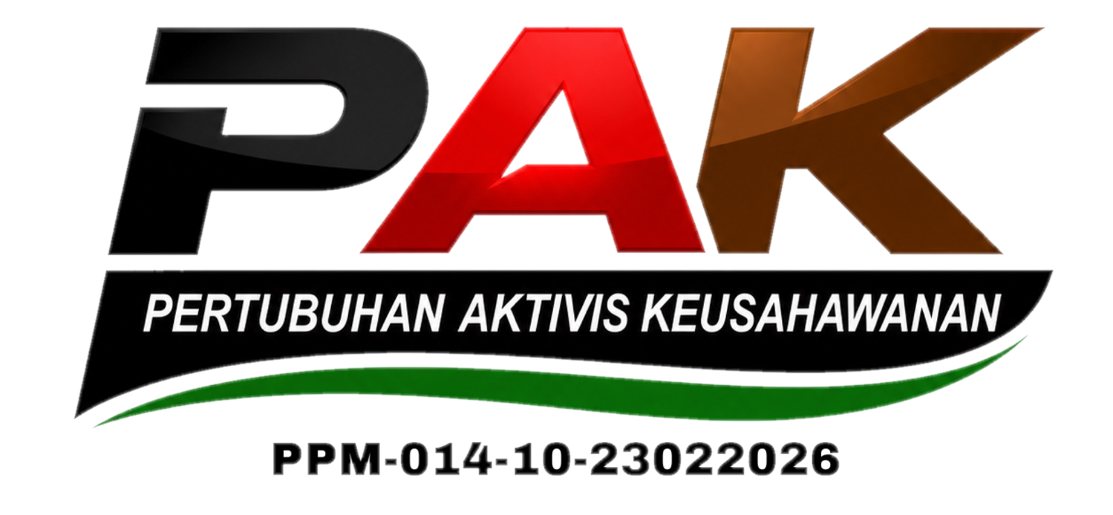 PAK Logo
