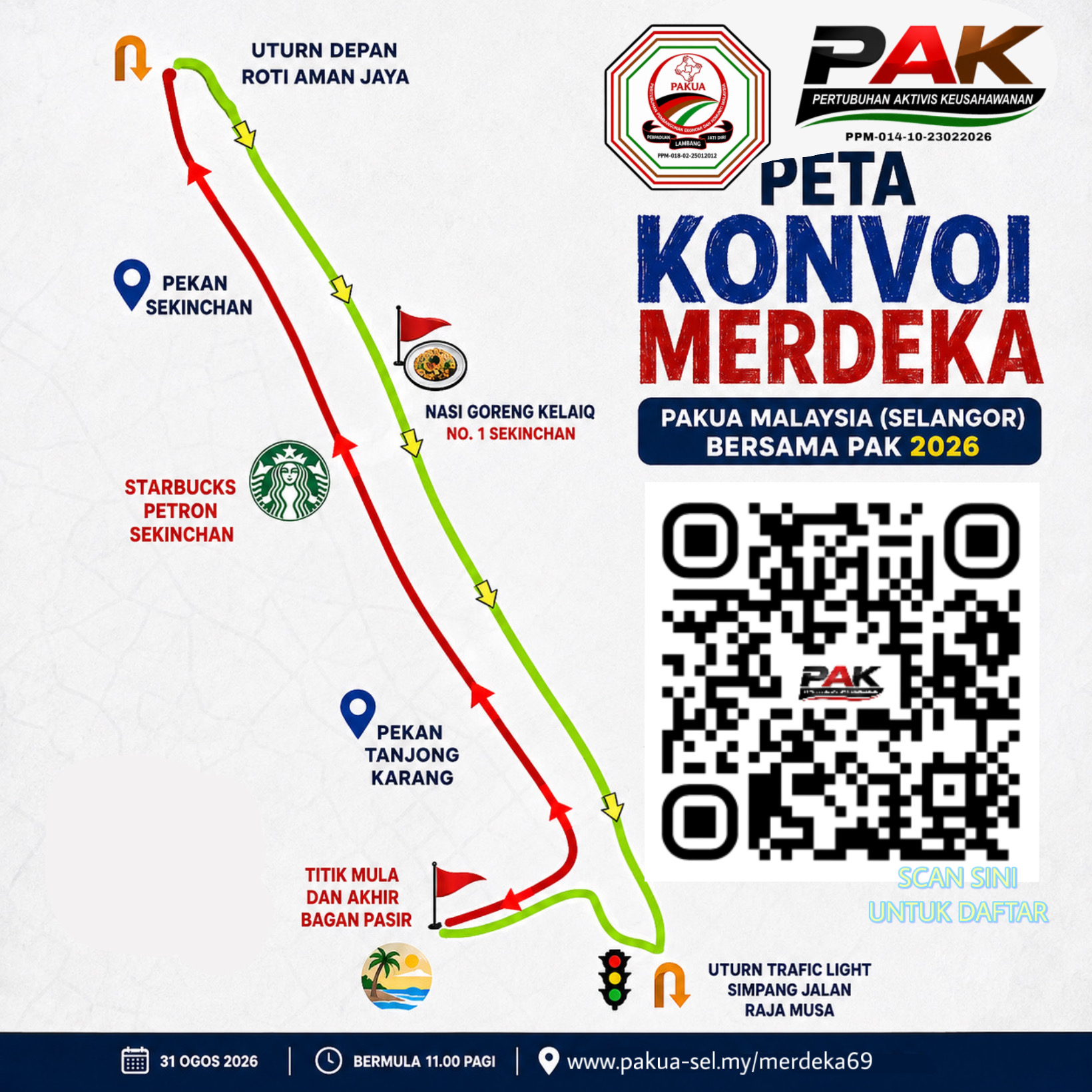 Tentatif Program